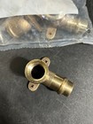 Nibco Propress Copper Press 1 2  Female Elbows With Ears Qty  5  Viega 
