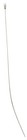 Pr7-1000 Replacement Evacuator Probe Clear 7 Mm X 41 Inches Long Fits Jdi