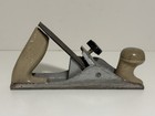 Vintage Bench Plane Ussr Soviet Era Ddd Sp40k Woodworking Tool