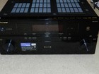 Pioneer Elite - Vsx-94txh Av Receiver 7 1-channel  Rs-232c  Dual 12v Triggers