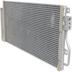 Ac Condenser For 2016-2021 Chevy Trax Korea Built Vehicle 2015-2021 Buick Encore