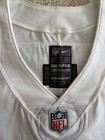  85 Dallas Cowboys Skill Cut Brown Team Issued Jersey Size 42