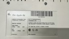 Apple Iic Vintage Computer A2s4000 W  Power Supply - Tested Working Excellent 