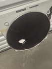 Vintage Yamaha 22  Bass Head Drum Black