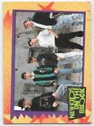 1989 Topps Big Step New Kids On The Block Trading Cards -complete Your Set Nkotb
