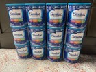 12 Cans-similac Advance 12 4 Oz Infant Formula Expires 01 2026