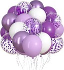 100 X Latex Plain Baloon Ballons Helium Balloons Wedding Party Birthday Baloons