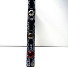 Zlob Modular Minimix 3ch Active  Mixer Eurorack - 2hp Mint 
