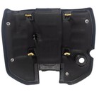 Genuine Gm Holden Vf Commodore Wn Statesman V8 L77 Ls3 6 2lt Engine Shield Cover