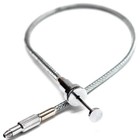 Shutter Release Cable 12  All Metal For Ricoh Yashica Mamiya Konica Kodak Camera