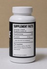 Dragon Labs Bromantane 25mg Capsules 60 Count Dietary Supplement