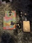 Astrology Lanyard And Card Holder