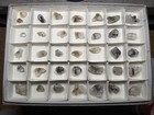 Quartz With Brookite And Rutile Inclusions   35pc  Kharan District