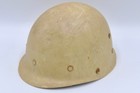 Original Iraqi M90 Helmet Without Rubber Rim Iraq - Oif Desert Storm Bringback 
