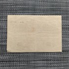1923 Germany 50 Million Marks Post Wwi Berlin Paper Money Banknote Currency