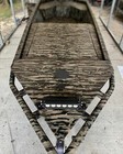 Redleg Camo     Realtree Original    3 Piece Duck Boat Camo Stencil Kit 