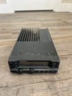 Kenwood Tk-730h Radio Vhf Fm Transceiver W  Mic