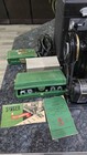 Singer Featherweight 221-1 Sewing Machine   Original Case   Accessories   Manual