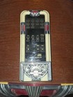 Vintage Polyconcept 40  Retro Jukebox Am   Fm Cd Cassette