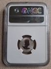 2016 Canada Ngc First Releases Pf69  Rev Proof Silver Maple Leaf Gilt S 2 