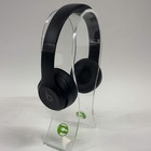 Beats Solo4 Wireless Over-ear Bluetooth Headphones Black Muw23ll a