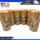 6 Pack New Cat 1r-1808 Filter As   Caterpillar Oem 1r1808