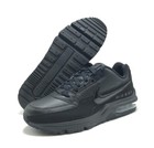  new  Men Nike Air Max Ltd 3  Black black  687977 020   Sz 8 0 - 13 0     