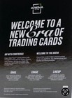 Arena Club Repack Mystery Box Original Slab  1-a c  Rated 8-10 1-pack   3-6 Raw
