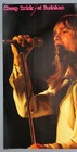 Cheap Trick     Rare Vintage Original 1978 Epic sony Inc  Promo Poster  huge 