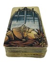 Vintage 1979 Morgan-greer Tarot Deck First Edition No Box No Instructions