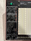 Sun Equipment Dac-457000 Digital And Analog Design Laboratory Breadboard