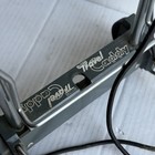 Travel Caddy Folding Luggage Cart Portable Hand Truck     Made In Usa