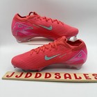 Nike Mercurial Vapor 16 Elite Fg Soccer Cleats Mad Energy Fq1457-800 Men   s Sz 7