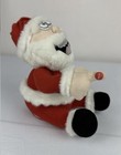 Pull My Finger Santa Farting Gag Gift Funny Holiday Christmas Prank Sounds Works