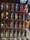 Huge Disney Pixar Cars Diecast Lot 35  Mattel Sealed Rare Holiday Deluxe New
