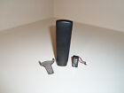 Uniden Dect3080-3 Cordless Phone Handset W  Clip   Battery