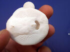 Beautiful White Puffer Sea Biscuit Shell Sand Dollar Beach Crafts Nautical Decor