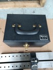Harig  1 Grind All Grinding Fixture With Base Plate  center And Storage Case