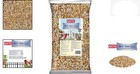Kaytee Bird   Balcony Blend - Plant-based  No Mess Seed For All Birds  5 Lb