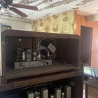 1941 Motorola Tube Radio