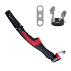 For Plasma For Torch Body For P80 Cutter Standard Size Plastic