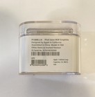 Brand New Factory Sealed Apple Ipod Nano 6th Generation Graphite  8 Gb 