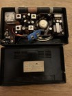 Vintage Remington Eight Transistor Radio Tested Got One Staton And Static