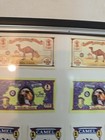 Joe Camel Cash   C-bucks  From 1990s  Multiple Kinds Nice Display 
