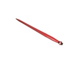 Bale Spear 1-3 4  X 39  W  Nut 2200 Lb  Capacity