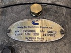 Delco Remy Generator 3928985 For Cummins   24 V 270 A   00h17 1117070