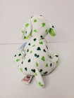 Webkinz Clover Puppy Ganz Plush New With Tags Unused Code