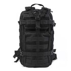 35l Tactical Backpack Molle Assault Rucksack For Hiking Camping Travel