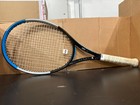 Wilson Ultra 100 V3 Used Tennis Racquet Grip Size 4_1 4