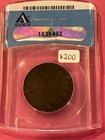 Finland   1 Penni   1891  Copper  alexander Iii condition Good 1   